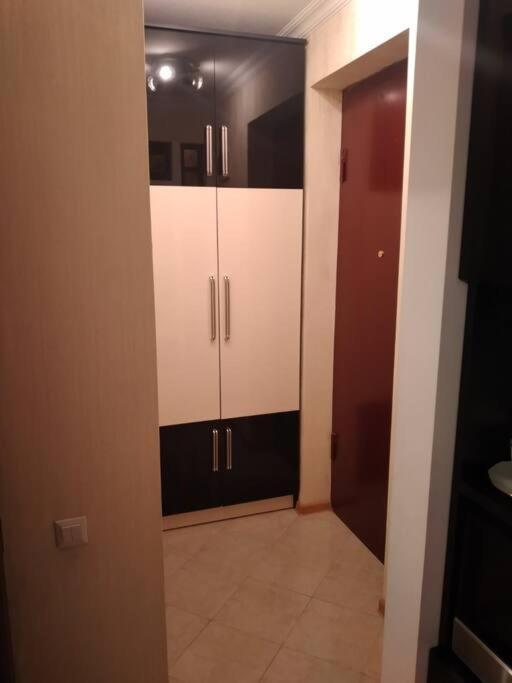 Izi'S Cozy Apartment Кутаїсі Екстер'єр фото
