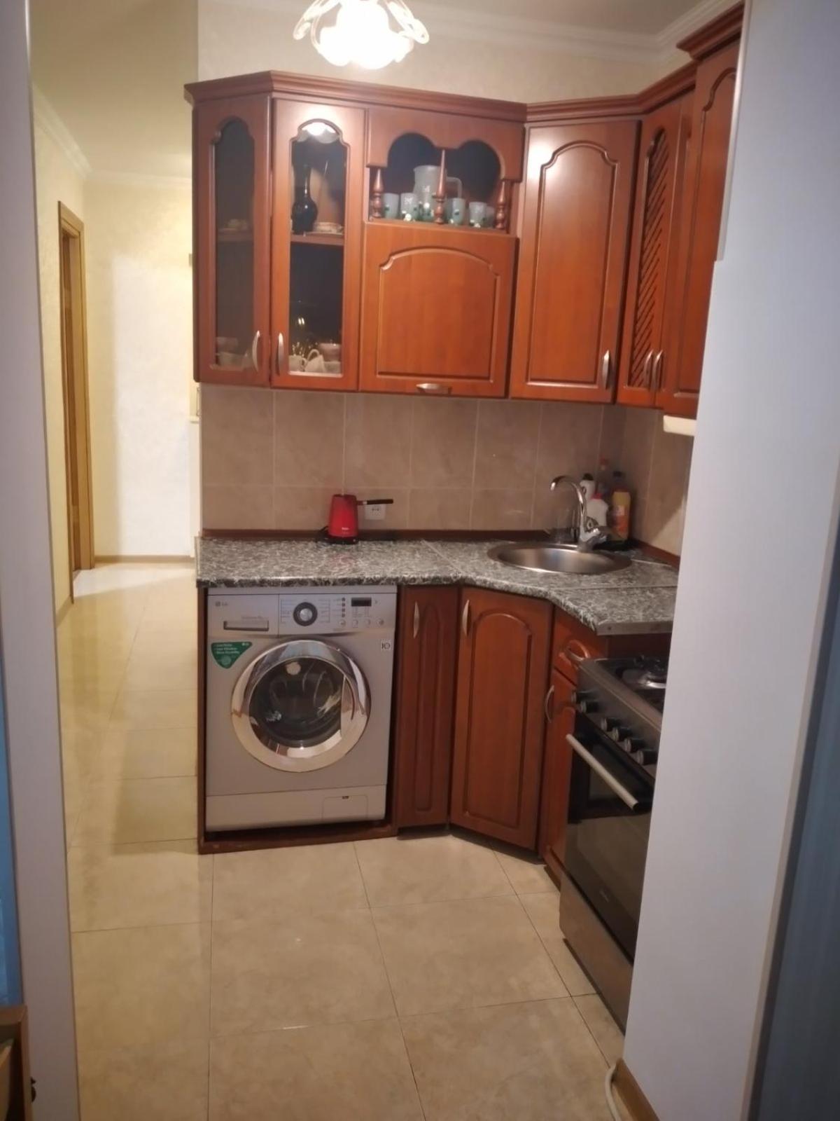 Izi'S Cozy Apartment Кутаїсі Екстер'єр фото