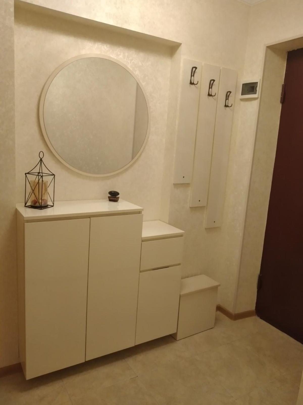 Izi'S Cozy Apartment Кутаїсі Екстер'єр фото