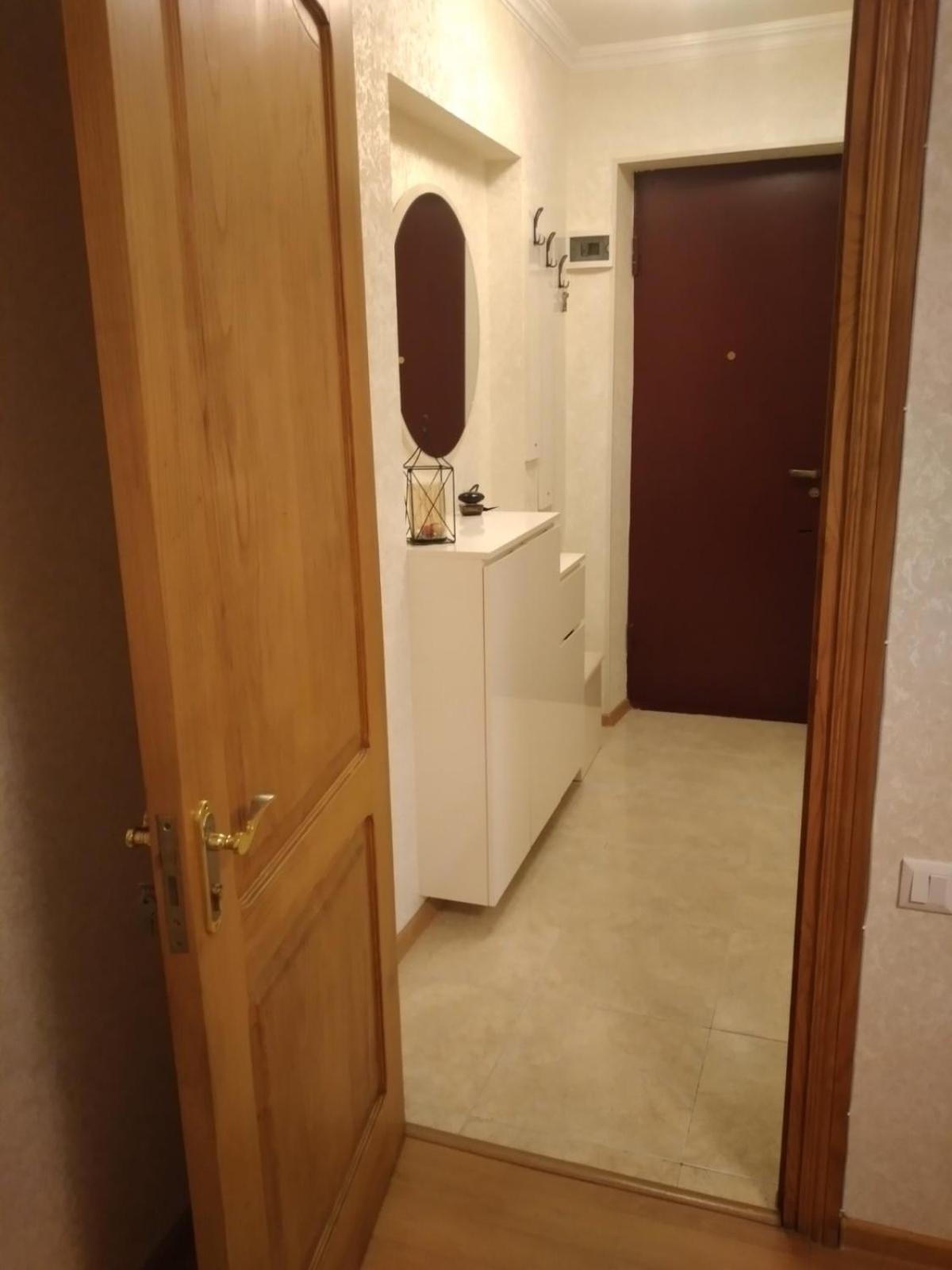Izi'S Cozy Apartment Кутаїсі Екстер'єр фото